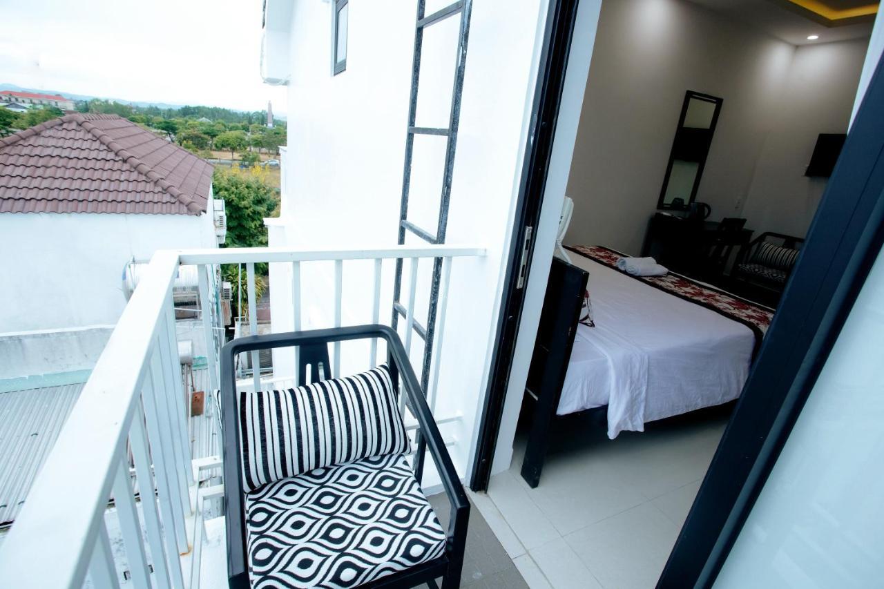 Hoianation Villas Hotel Χόι Αν Εξωτερικό φωτογραφία