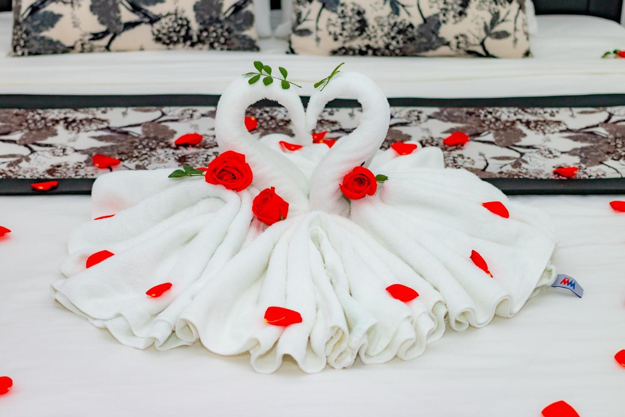 Hoianation Villas Hotel Χόι Αν Εξωτερικό φωτογραφία