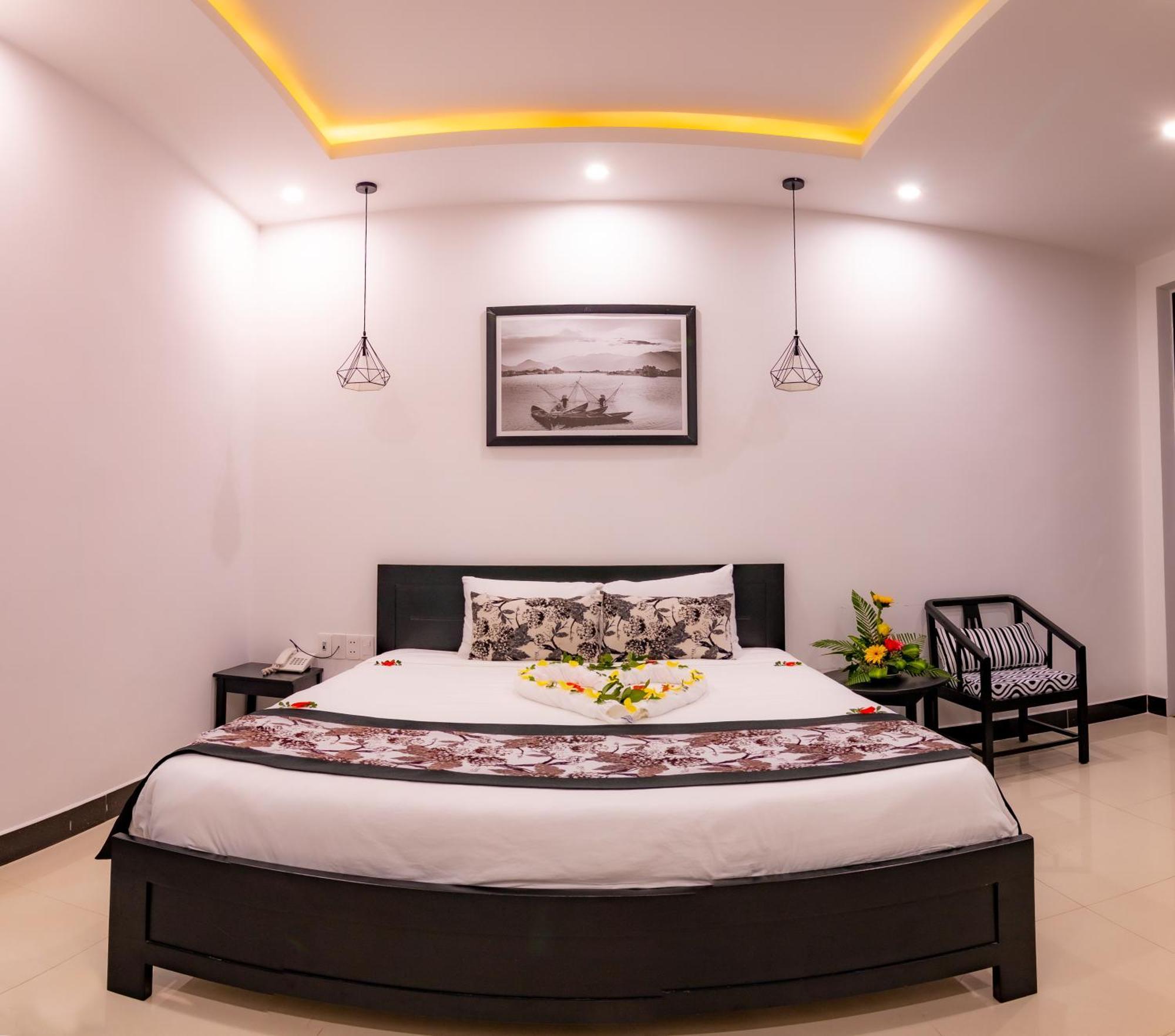 Hoianation Villas Hotel Χόι Αν Εξωτερικό φωτογραφία