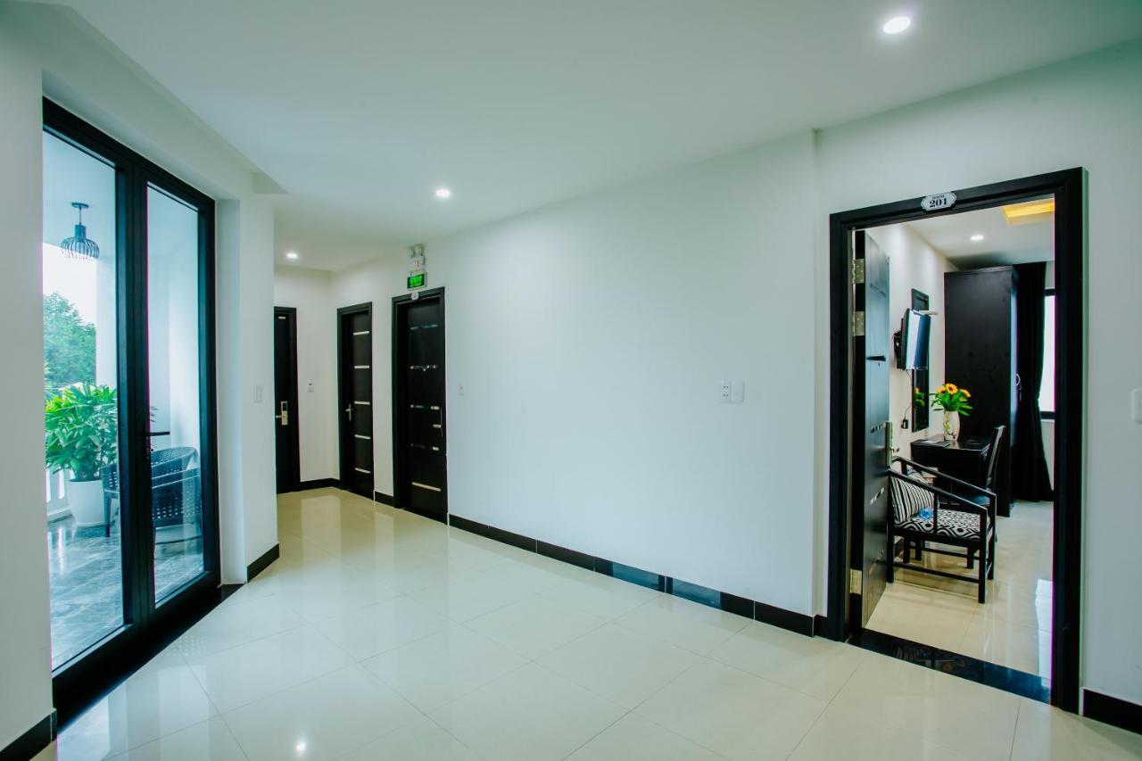 Hoianation Villas Hotel Χόι Αν Εξωτερικό φωτογραφία