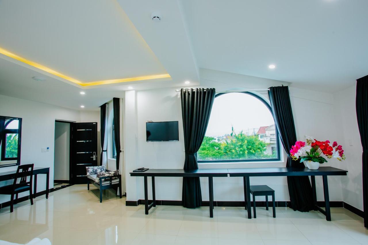 Hoianation Villas Hotel Χόι Αν Εξωτερικό φωτογραφία