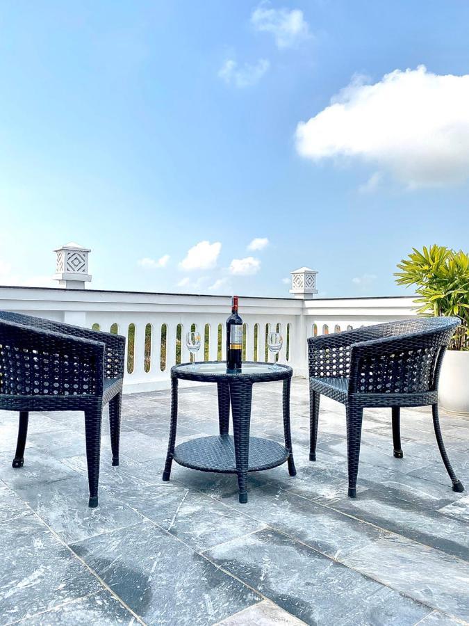 Hoianation Villas Hotel Χόι Αν Εξωτερικό φωτογραφία